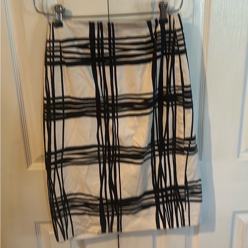 Express Pencil Skirt - Size 2